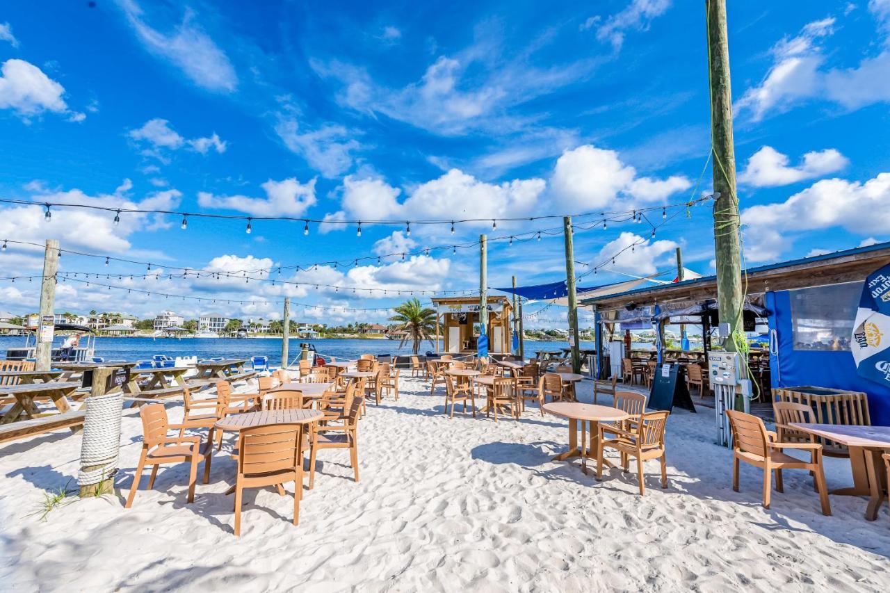 North Lost Key Landing Perdido Key Exterior photo