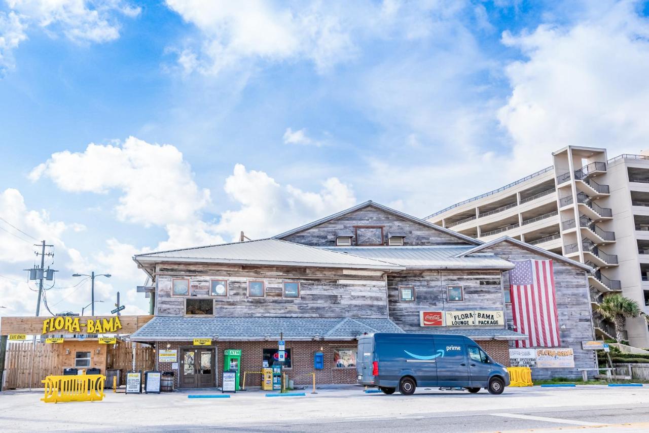 North Lost Key Landing Perdido Key Exterior photo